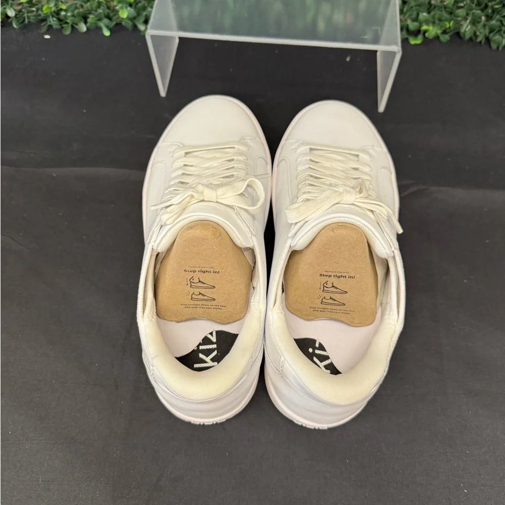 Kizik Irvine Plus - M7.5/W9 - Picture 6 of 10